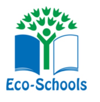 logo eco schools f60ab